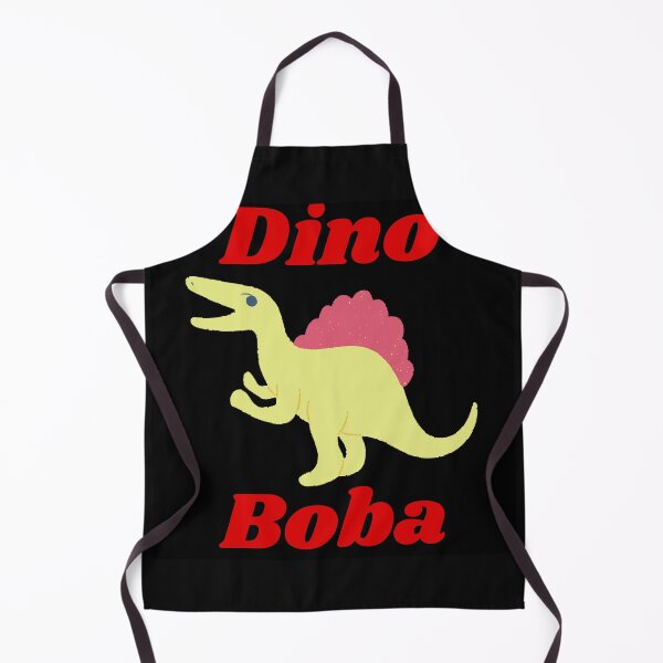 Item preview, DINO BOBA ''BOBA DINO" designed and sold by Trendy Design.