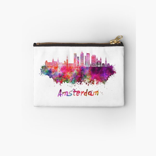 Item preview, AMSTERDAM SKYLINE  designed and sold by Smart Collection .