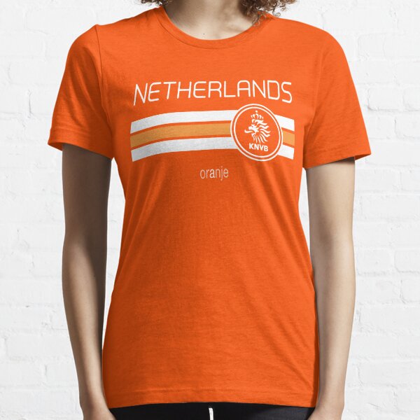 oranje leeuwinnen shirt