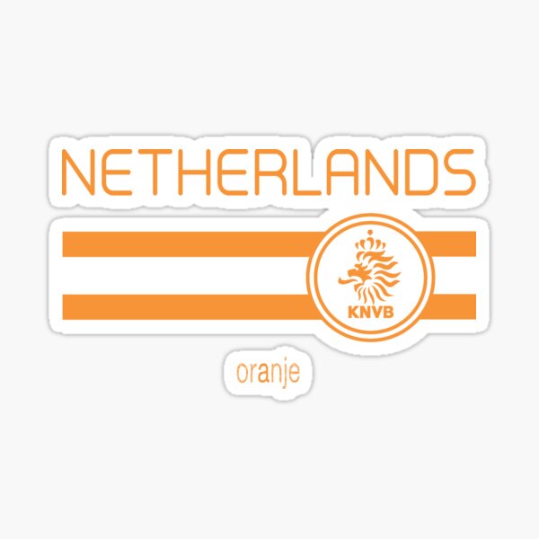 KNVB Oranje na App Store