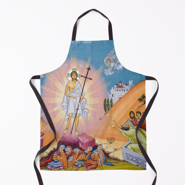 Item preview, The Resurrection designed and sold by DiverseMerch.