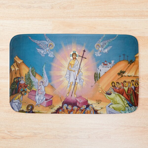 Item preview, The Resurrection designed and sold by DiverseMerch.