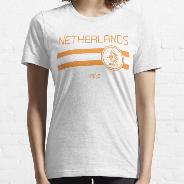 KNVB ORANJE Sweatshirt