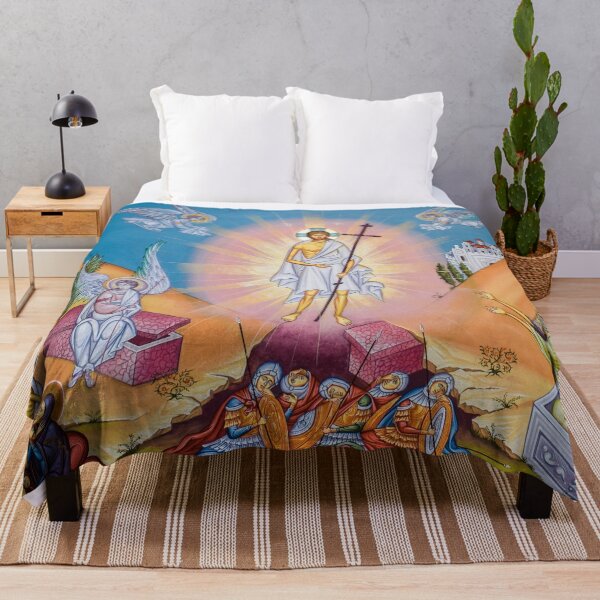 Item preview, The Resurrection designed and sold by DiverseMerch.