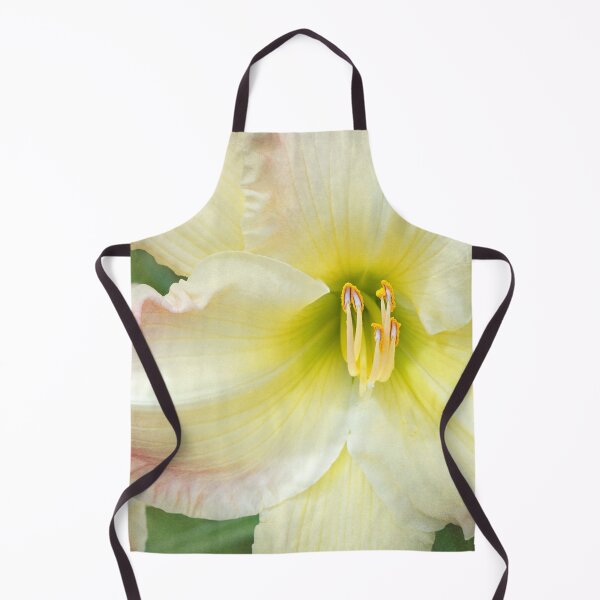 Item preview, Yellow Folds and Pistils designed and sold by Kathilee.