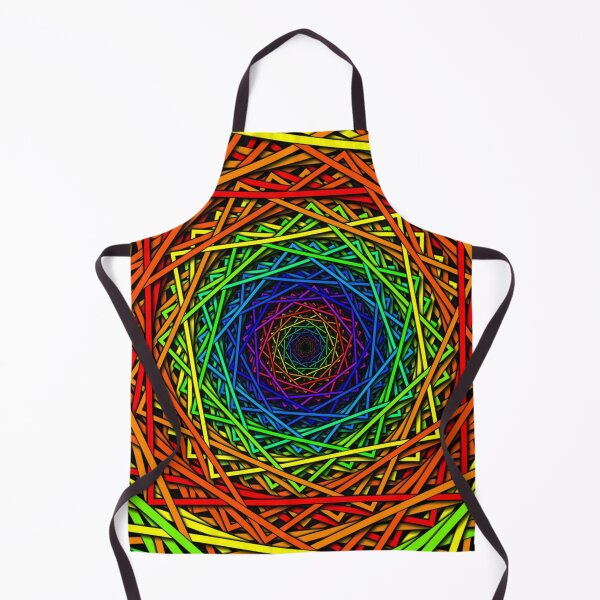 Item preview, infinity perception of colors designed and sold by 42youbest.