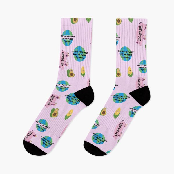 Item preview, Veganuary Selection Pack designed and sold by DesignsBySaxton.