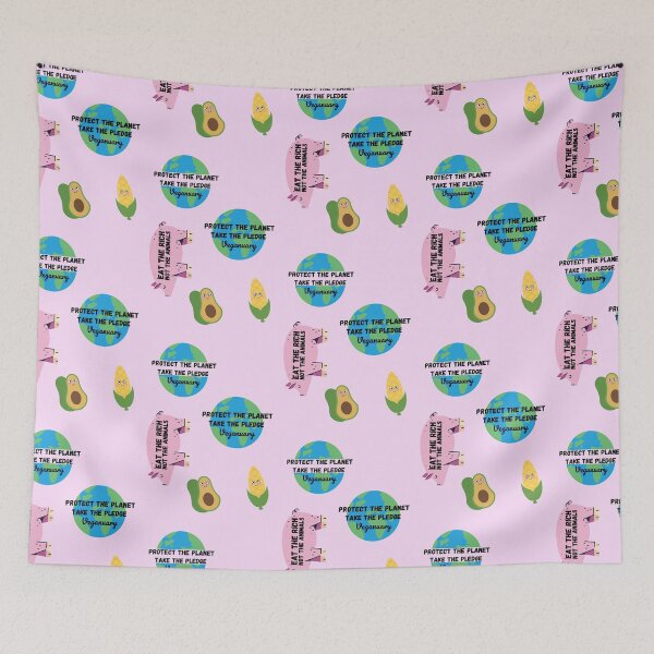 Item preview, Veganuary Selection Pack designed and sold by DesignsBySaxton.
