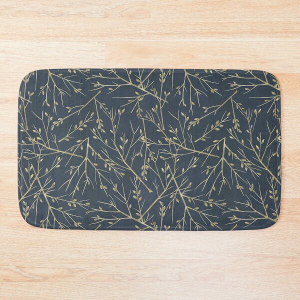 Item preview, BRANCH LEAF PATTERN designed and sold by 30-Merch.