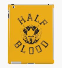 Half Blood iPad Case/Skin
