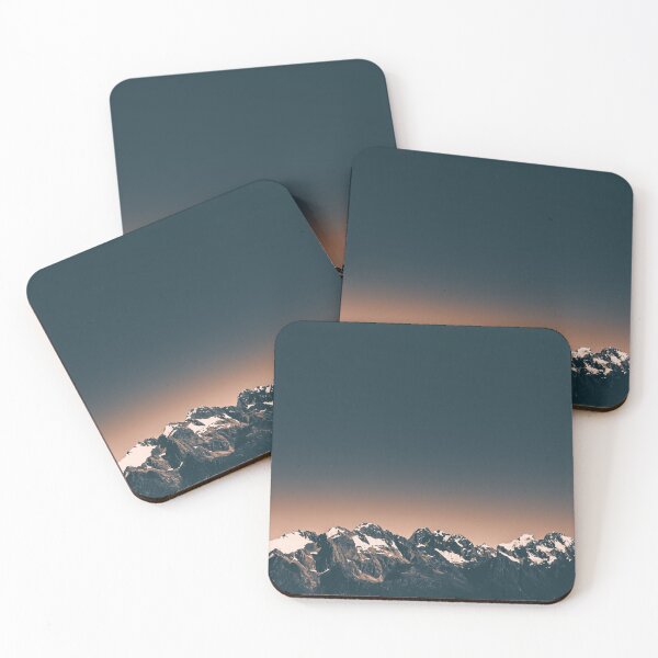 Item preview, Mountains designed and sold by Akos Akos.