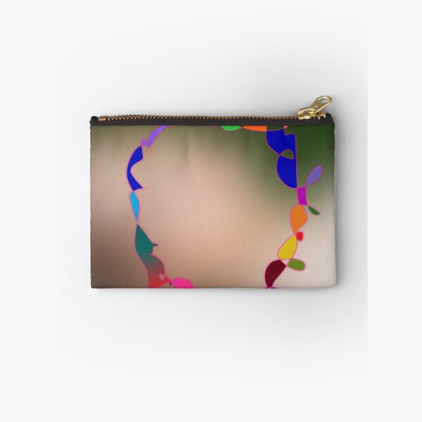 Item preview, Abstract Life 17 Wreath designed and sold by masabo.