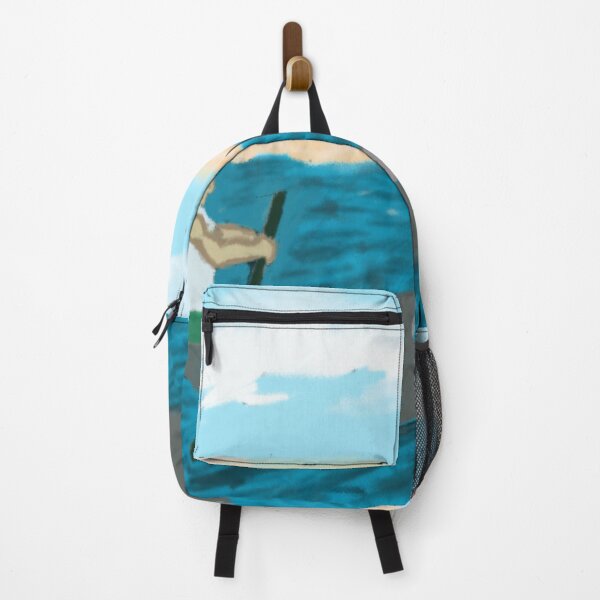 Item preview, Ocean fishing designed and sold by Louisbus90.
