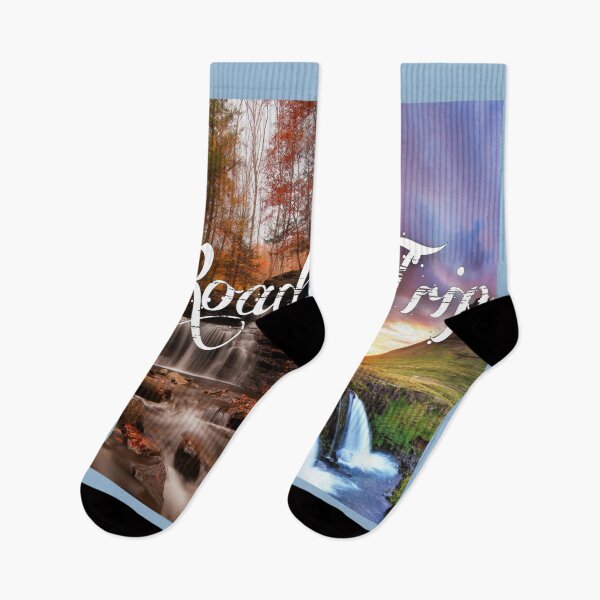 Item preview, Road trip 1 designed and sold by yudha2733.