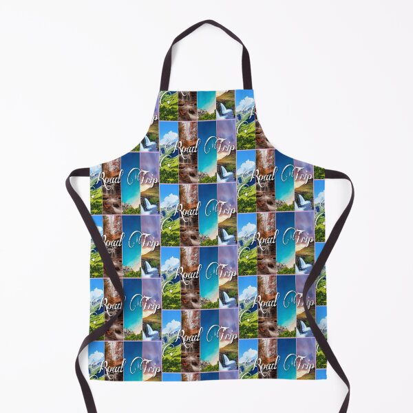 Item preview, Road trip 1 designed and sold by yudha2733.