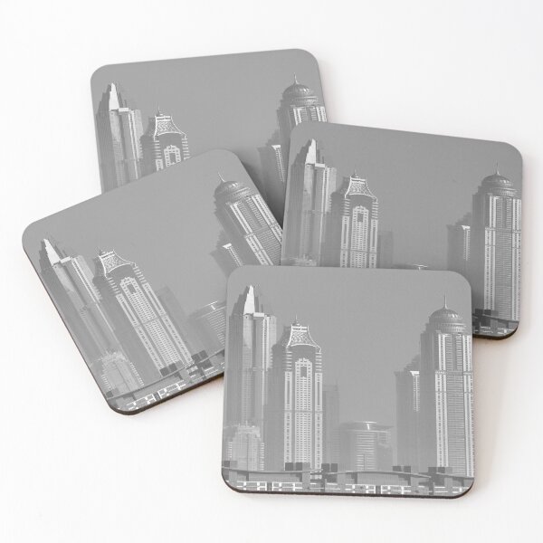 Item preview, Dubai Architecture      designed and sold by Londonimages.