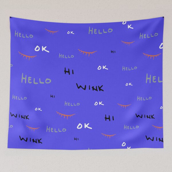 Item preview, Pattern design designed and sold by Dr.YesOrNo.