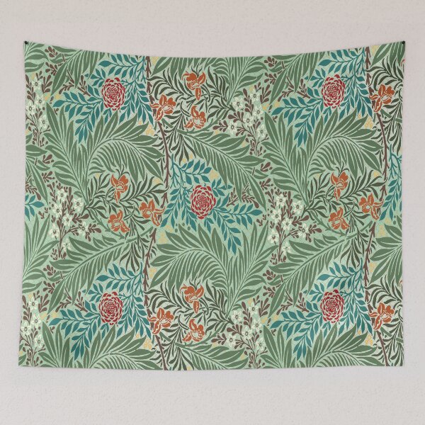Item preview,  Flourish Baroque Patterns graphic  designed and sold by Openspace2020.