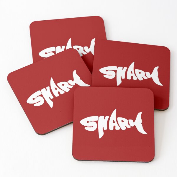 Item preview, Shark designed and sold by waldemar777.