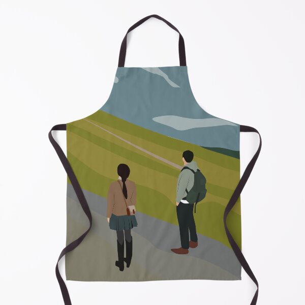 Item preview, Crash Landing On You Switzerland 2 designed and sold by KhineKhineZaw.