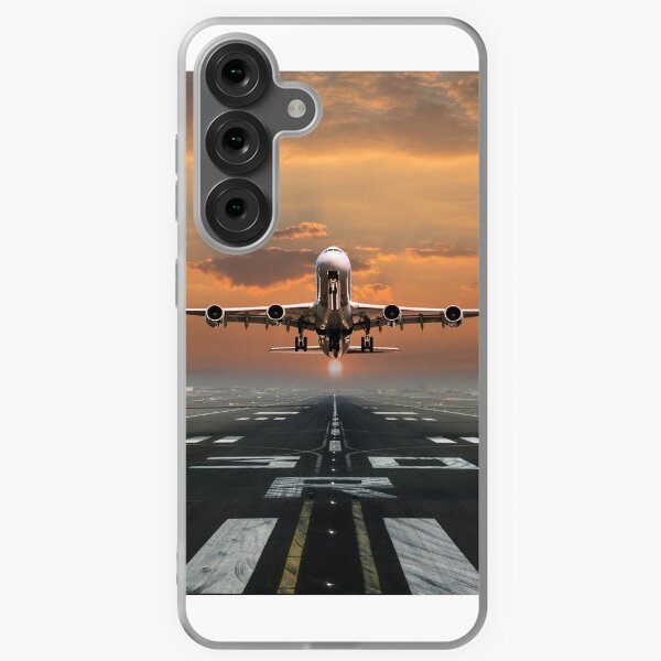 Item preview, Airplane Takeoff designed and sold by jetmike.