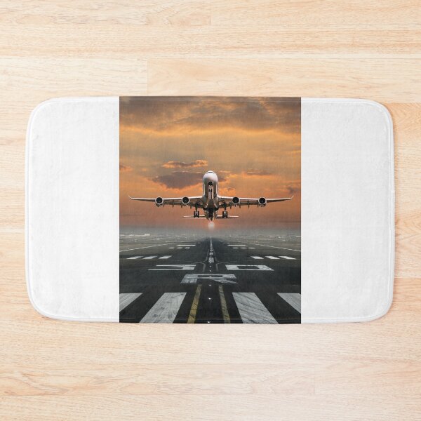 Item preview, Airplane Takeoff designed and sold by jetmike.