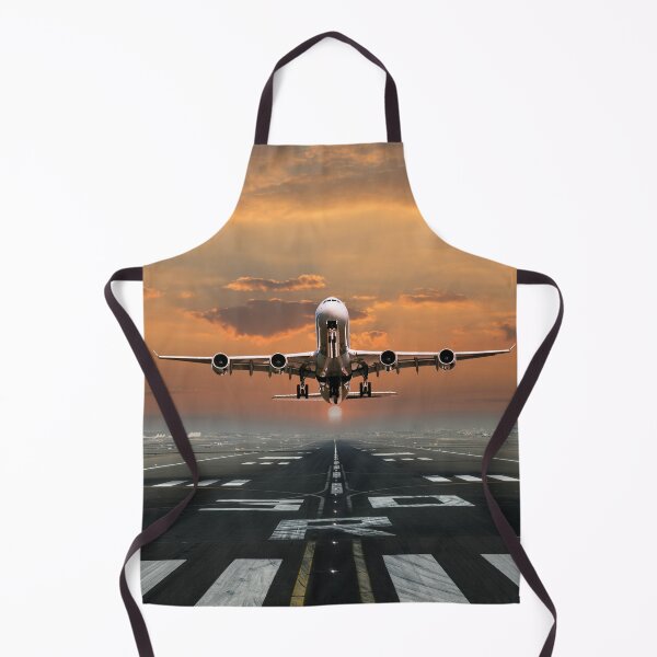 Item preview, Airplane Takeoff designed and sold by jetmike.