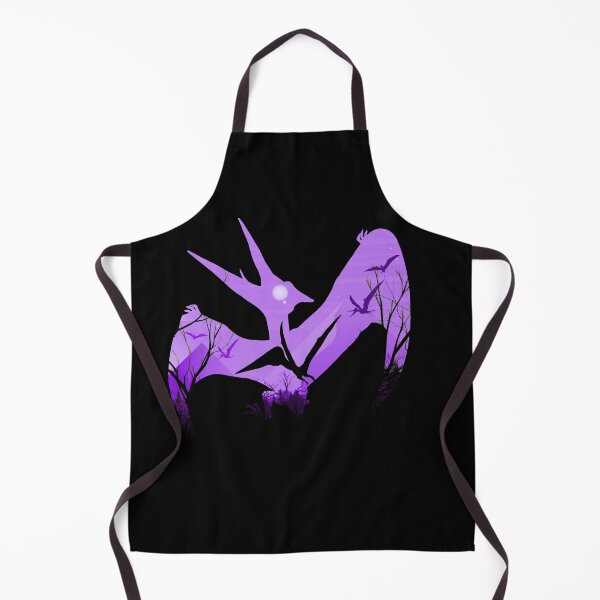Item preview, Pteranodon Silhouette nightset designed and sold by Mecanicarts.