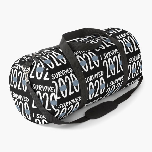 Item preview, I Survived 2020 Shirt, I Survived 2020 Shirt, I Survived 2020 Hoodie, Survived T-Shirt, Funny 2020 mask, Christmas Gift, Funny Family Gift,Laptop Skins, scraf, mobile cases, face masks designed and sold by kenganalashish.