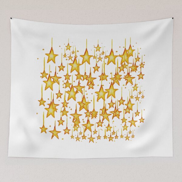 Item preview, Stars designed and sold by PallaviS.