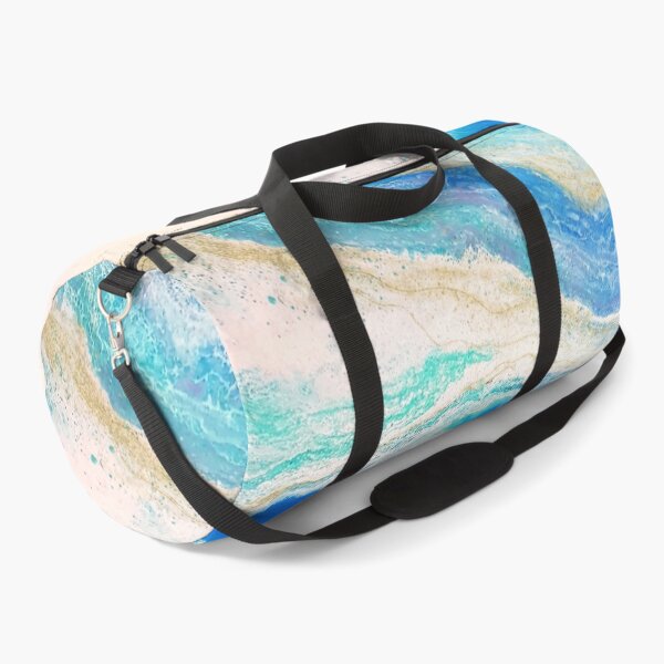 Item preview, Turquoise Beach designed and sold by PENNYCAN.