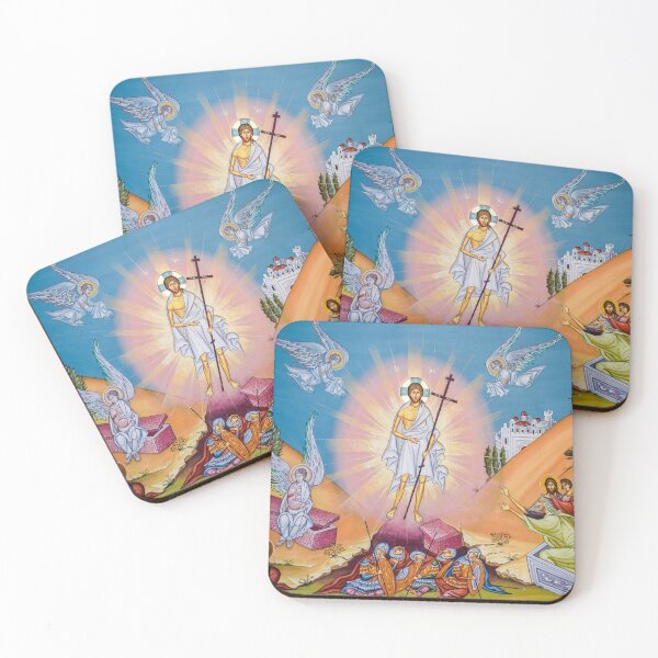 Item preview, The Resurrection designed and sold by DiverseMerch.