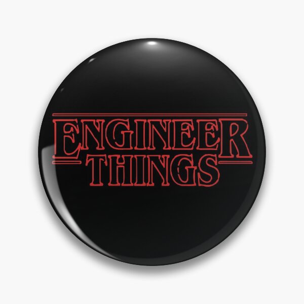 Item preview, Engineer Things designed and sold by Creativenetic.