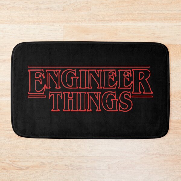 Item preview, Engineer Things designed and sold by Creativenetic.