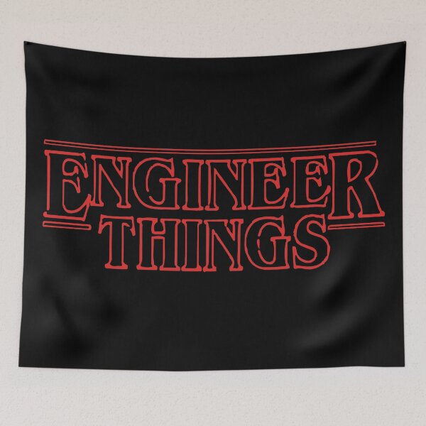 Item preview, Engineer Things designed and sold by Creativenetic.