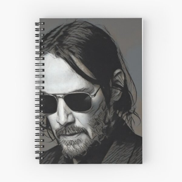 Item preview, Movie Star Keanu Reeves designed and sold by yudha2733.