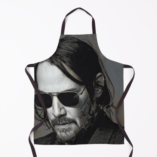 Item preview, Movie Star Keanu Reeves designed and sold by yudha2733.