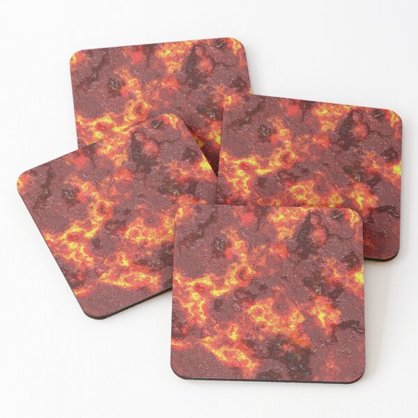 Item preview, Flowing magma designed and sold by Marcu Ioachim.