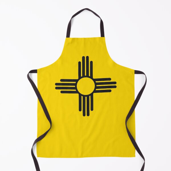 Item preview, New Mexico Zia Sun Carbon Fiber designed and sold by Cestus.