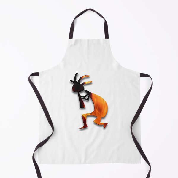 Item preview, One Kokopelli #23 designed and sold by CulturalView.