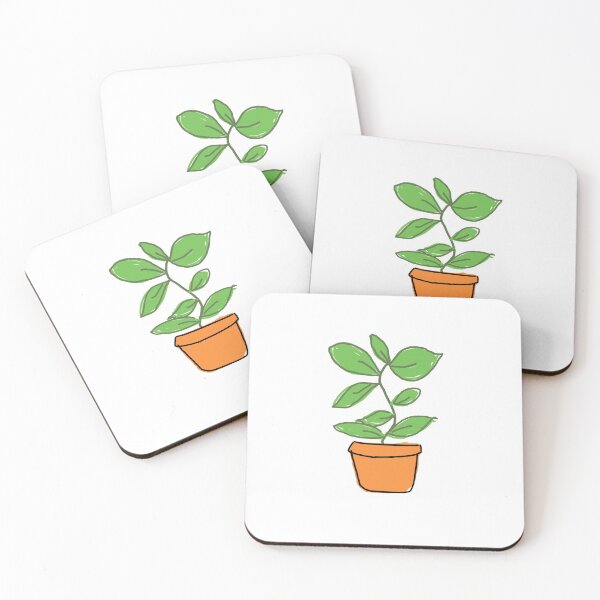 Item preview, Plant (Pauda) designed and sold by PurpleBandar.