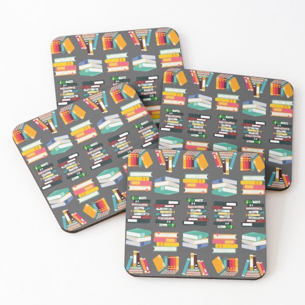 Item preview, Bookish Stuff designed and sold by JaunzemsR.