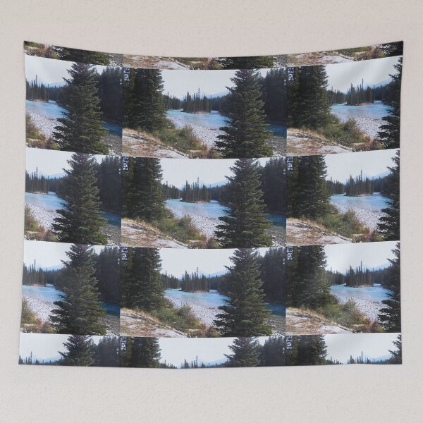 Item preview, Beautiful River designed and sold by Ian Wylie.