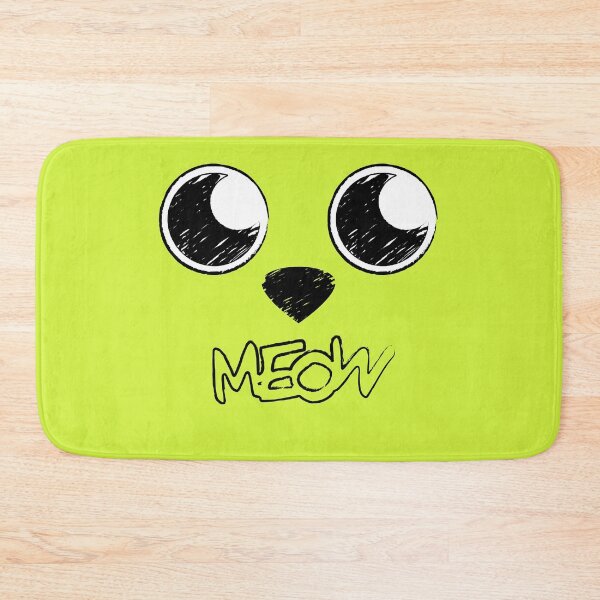 Item preview, Soft kitty, warm kitty designed and sold by Manara.