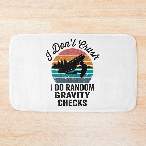 Item preview, i dont crush i do random gravity checks designed and sold by samah82.
