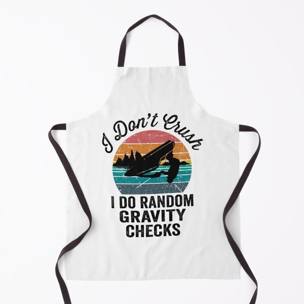 Item preview, i dont crush i do random gravity checks designed and sold by samah82.