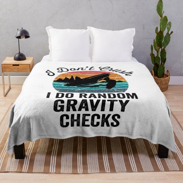 Item preview, i dont crush i do random gravity checks designed and sold by samah82.