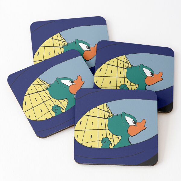 Item preview, Tiny Toon Adventures The Potty Years Plucky Duck Water Go Down The Hole designed and sold by LibbyDoe.