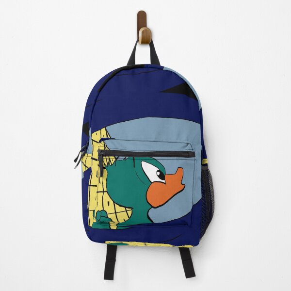 Item preview, Tiny Toon Adventures The Potty Years Plucky Duck Water Go Down The Hole designed and sold by LibbyDoe.