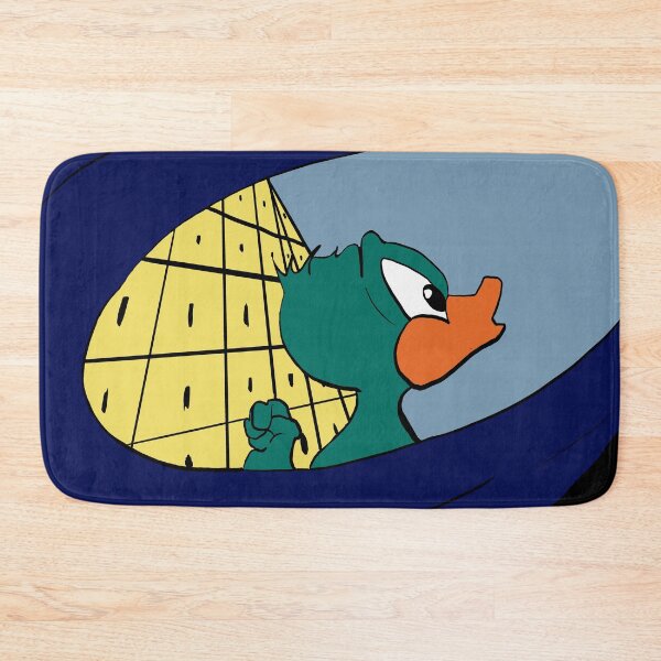 Item preview, Tiny Toon Adventures The Potty Years Plucky Duck Water Go Down The Hole designed and sold by LibbyDoe.